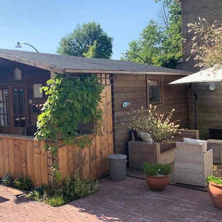 B&B Diemerplein Diemen Экстерьер фото