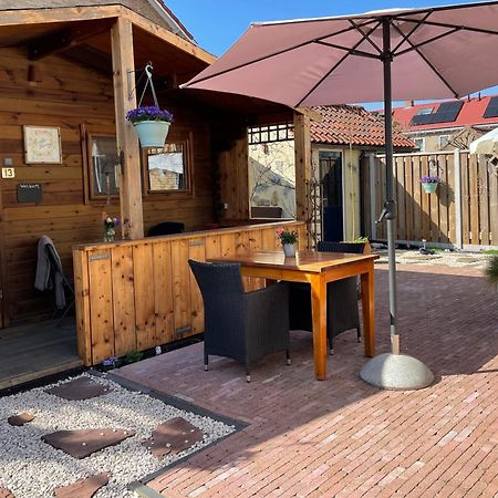B&B Diemerplein Diemen Экстерьер фото