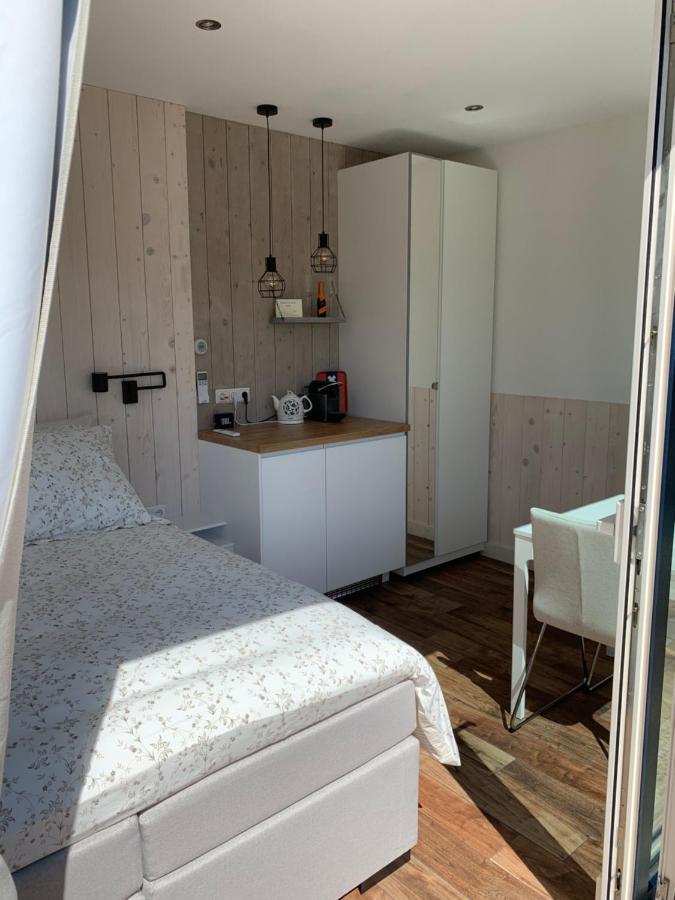 B&B Diemerplein Diemen Экстерьер фото