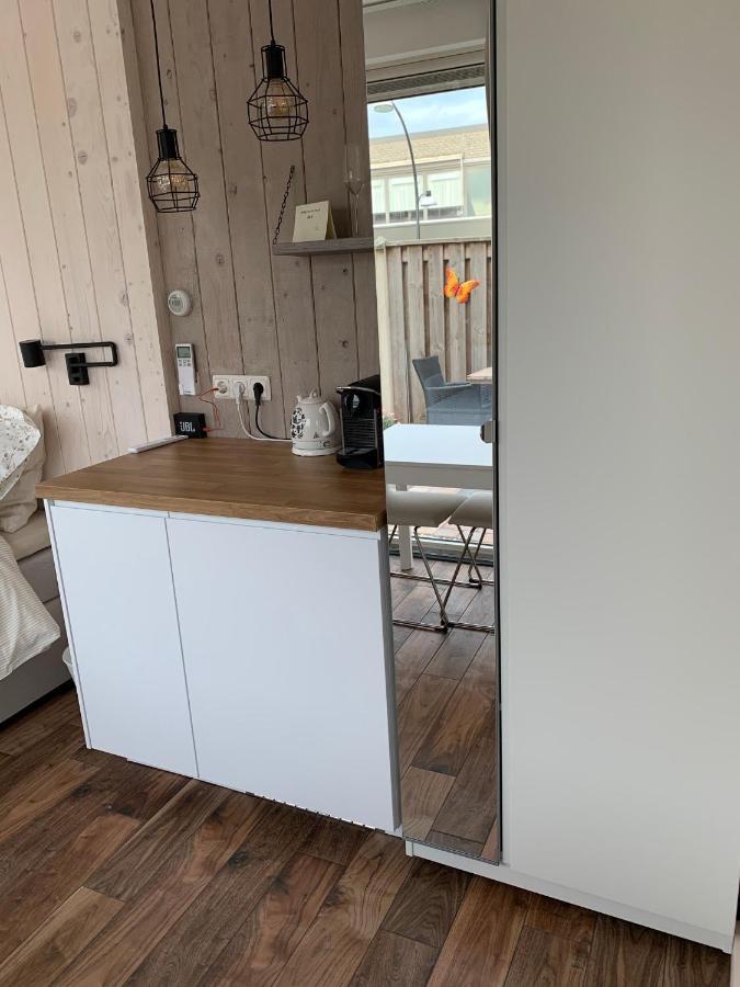 B&B Diemerplein Diemen Экстерьер фото