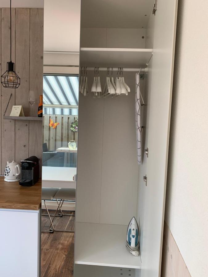 B&B Diemerplein Diemen Экстерьер фото