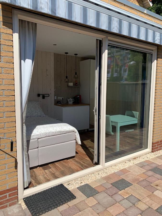 B&B Diemerplein Diemen Экстерьер фото