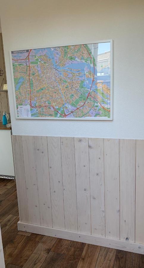 B&B Diemerplein Diemen Экстерьер фото