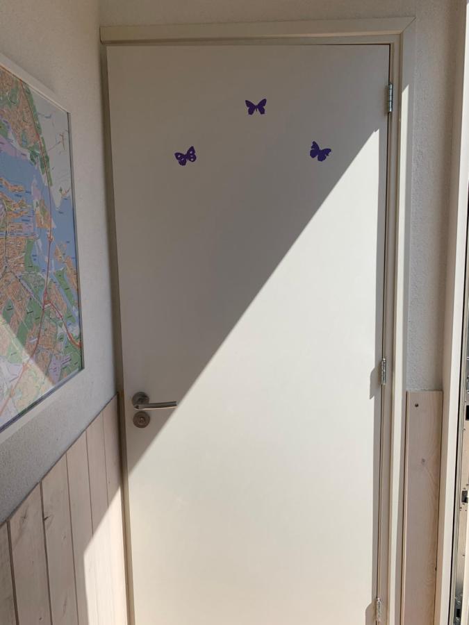 B&B Diemerplein Diemen Экстерьер фото