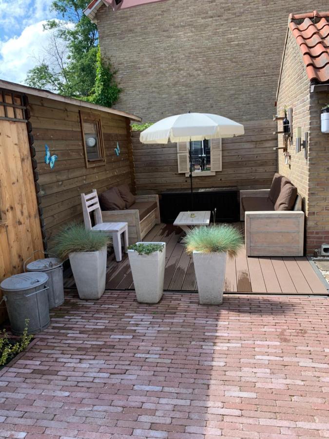 B&B Diemerplein Diemen Экстерьер фото