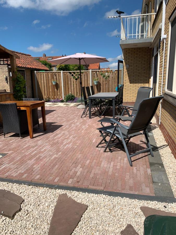 B&B Diemerplein Diemen Экстерьер фото