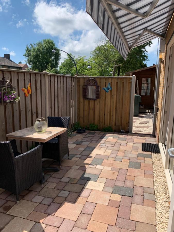 B&B Diemerplein Diemen Экстерьер фото