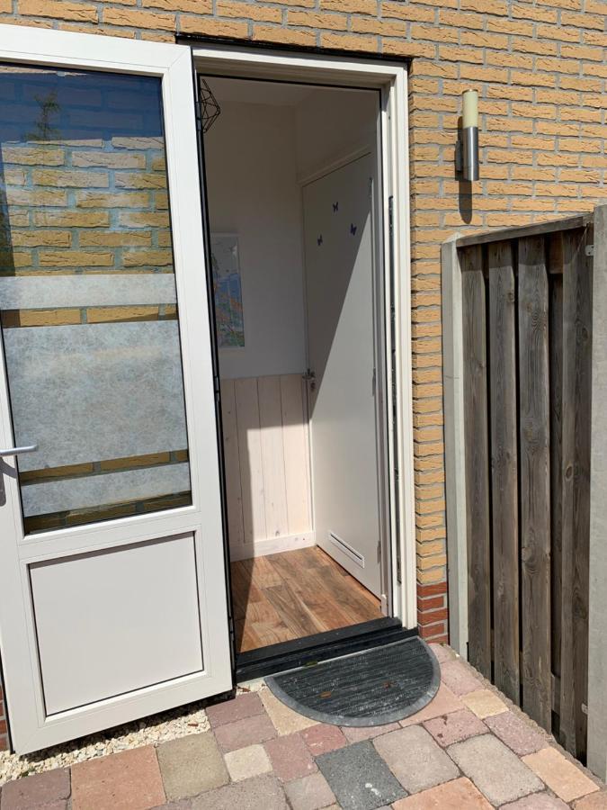 B&B Diemerplein Diemen Экстерьер фото