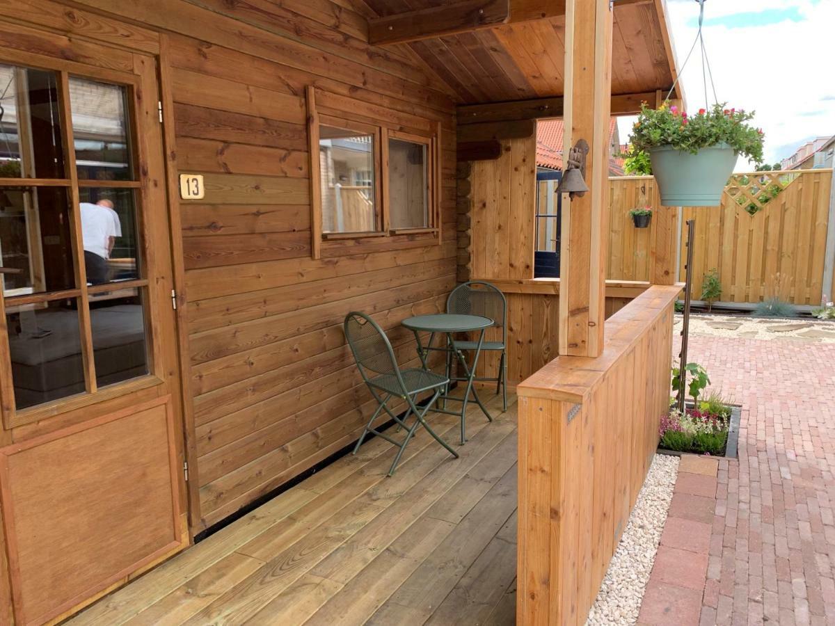 B&B Diemerplein Diemen Экстерьер фото