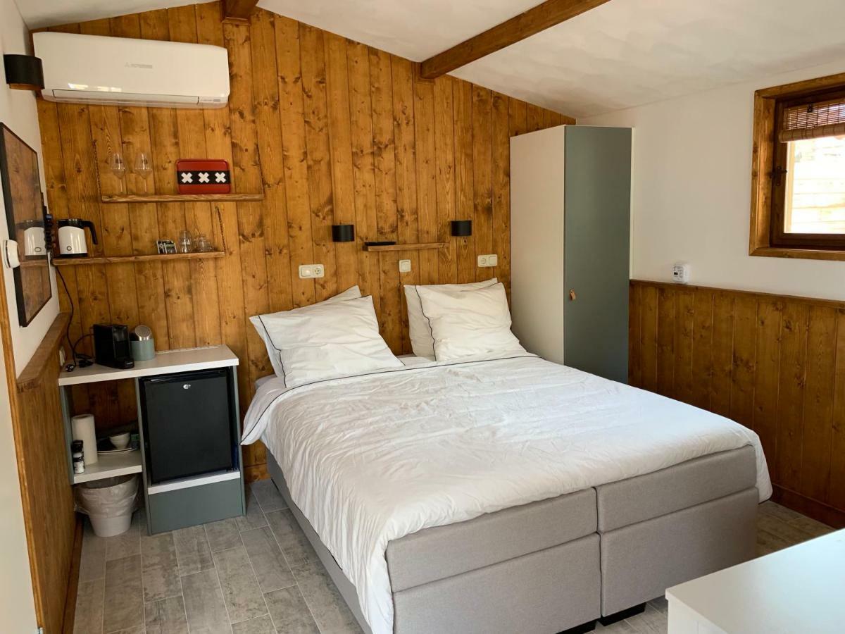 B&B Diemerplein Diemen Экстерьер фото