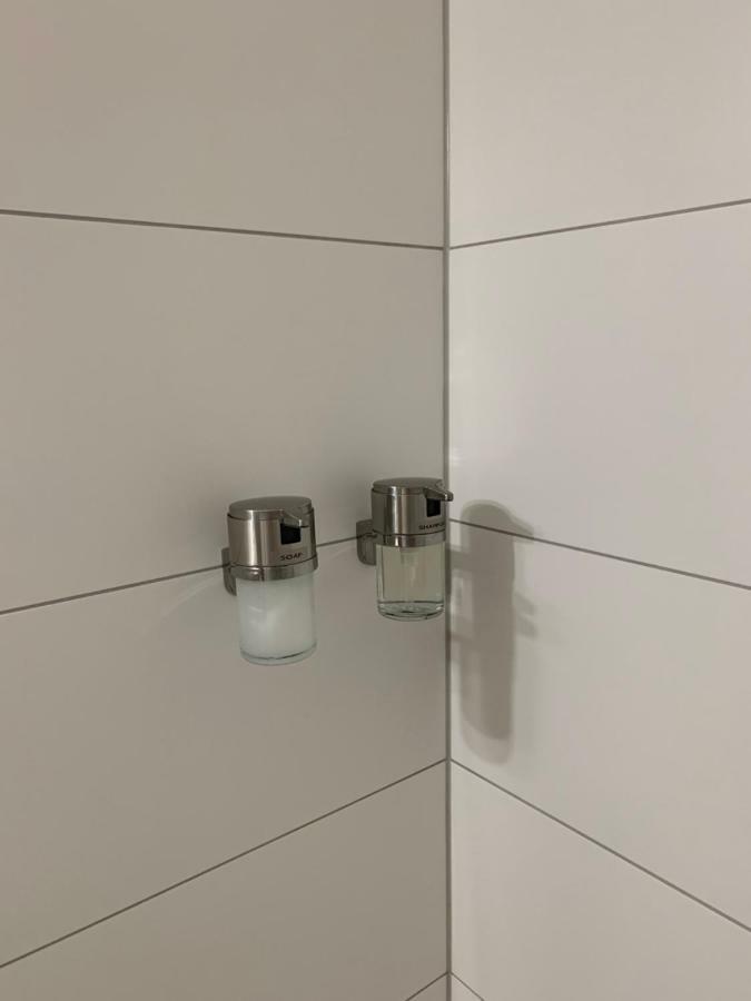 B&B Diemerplein Diemen Экстерьер фото